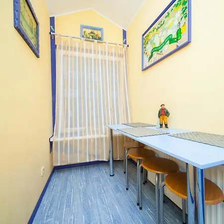 Jurmala Dreams Apartment *